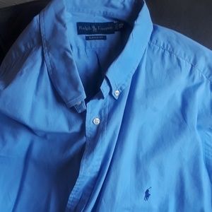 Ralph Lauren Polo Dress Shirt